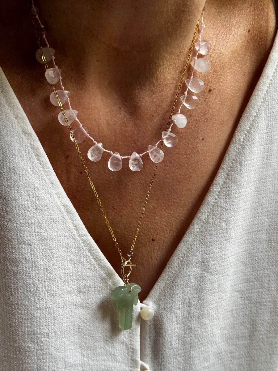 Collier Alicante main image 0